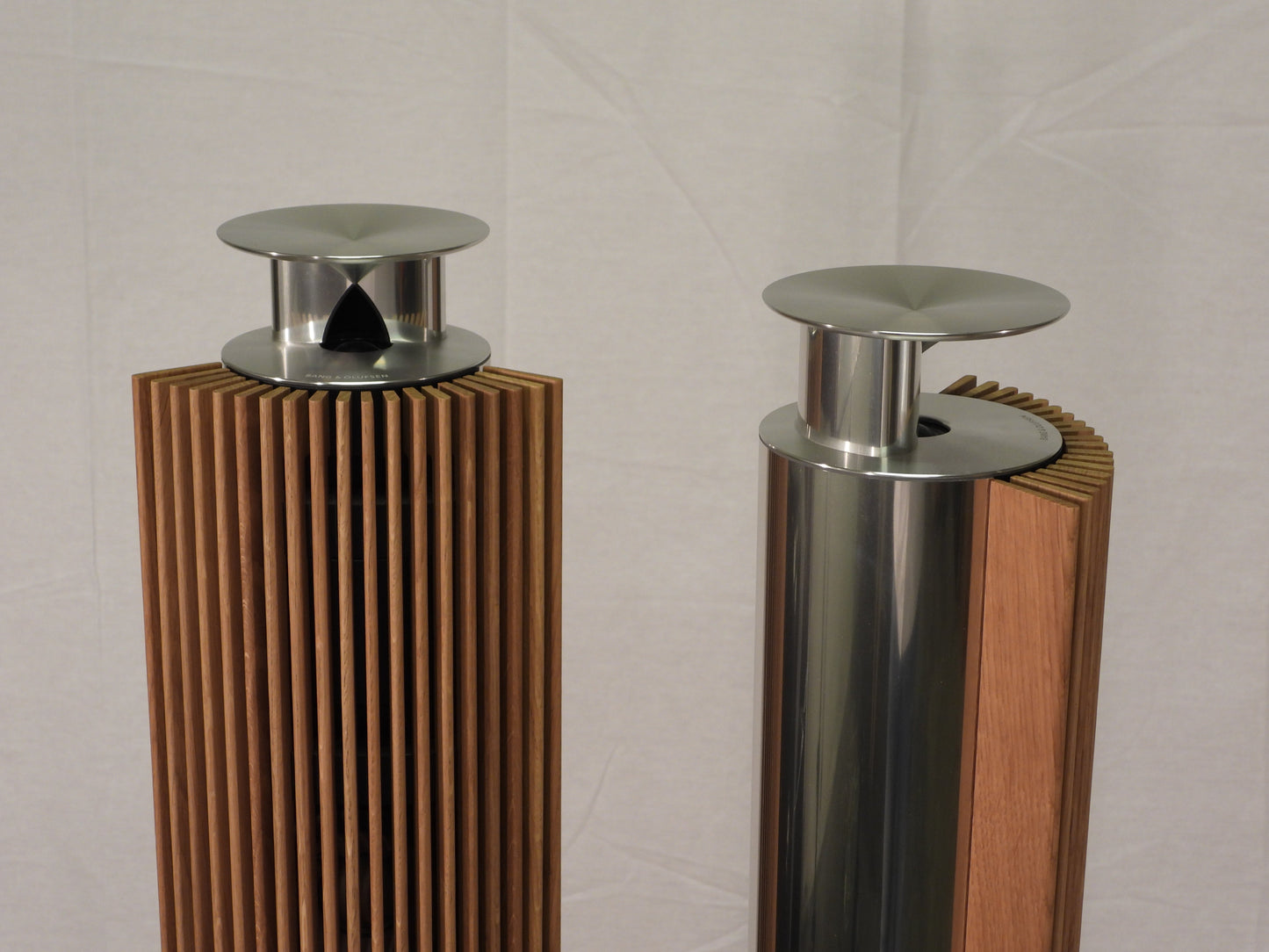 BEOlab 18 OAK