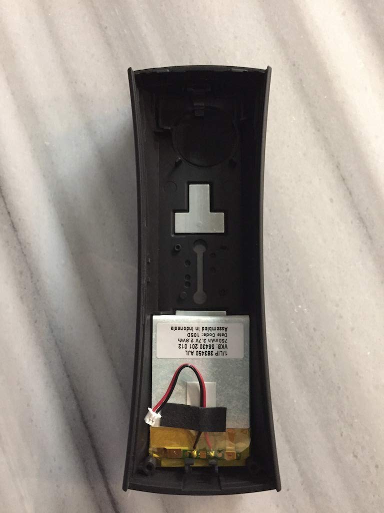 Beocom 5 Battery + Cover