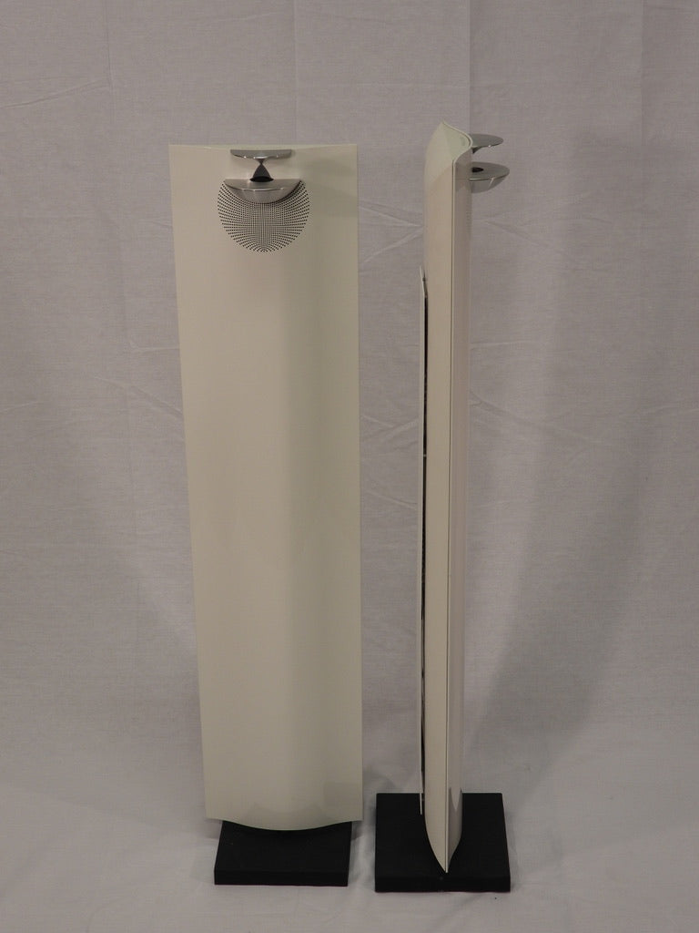 BEOlab 12-3 Hvid