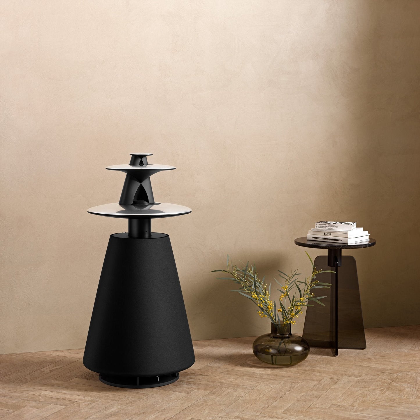 BEOlab 5 High gloss Final Edition