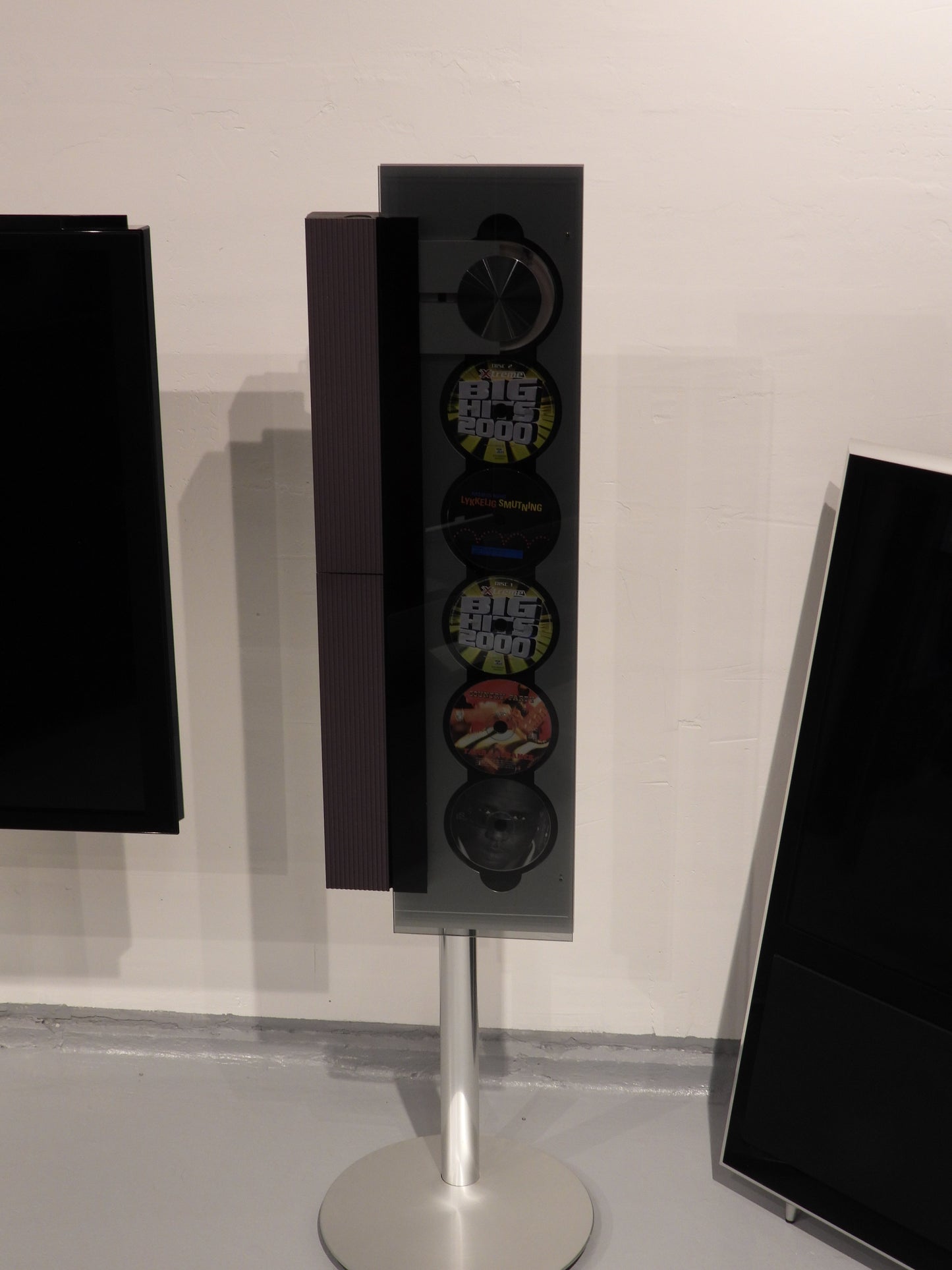 BEOsound 9000 MK3
