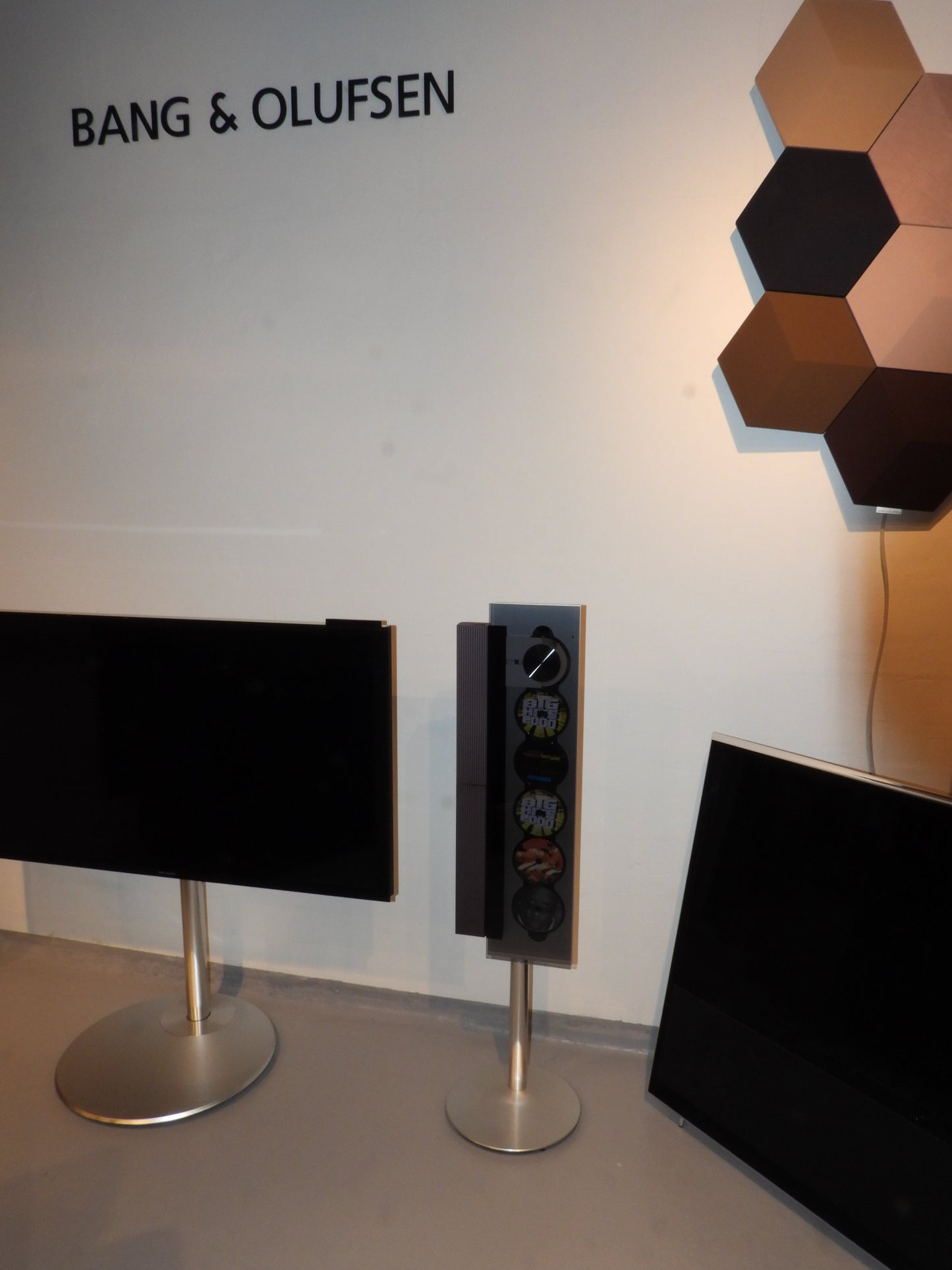 BEOsound 9000 MK3