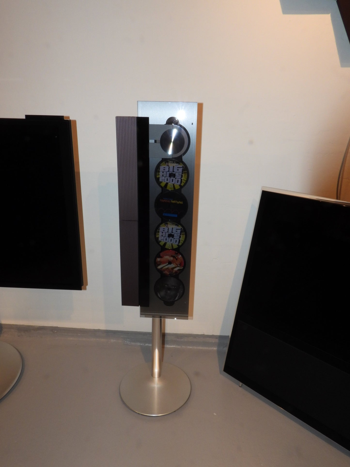 BEOsound 9000 MK3