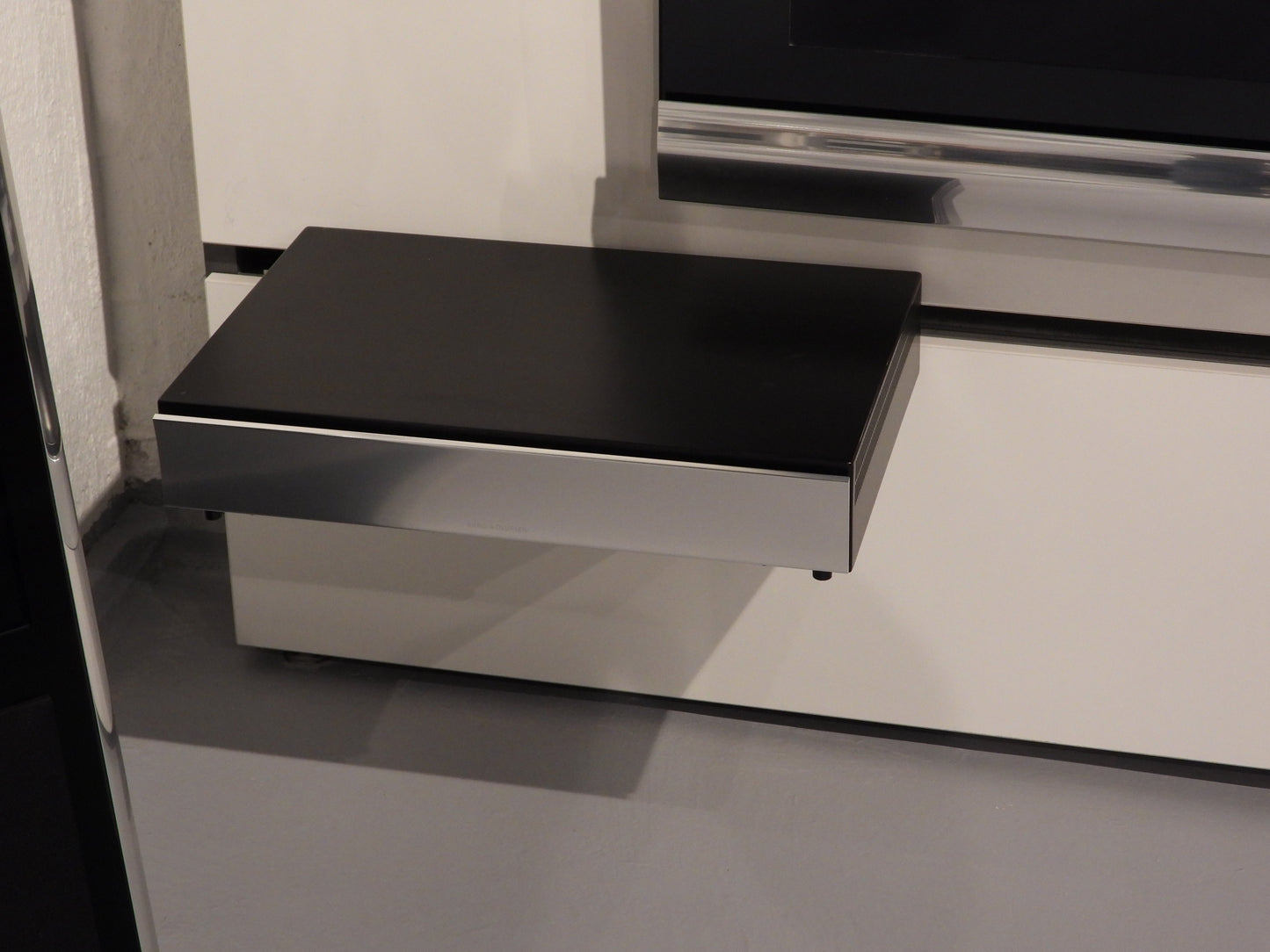 BEOvision 12 65" NG med BEOsystem 3