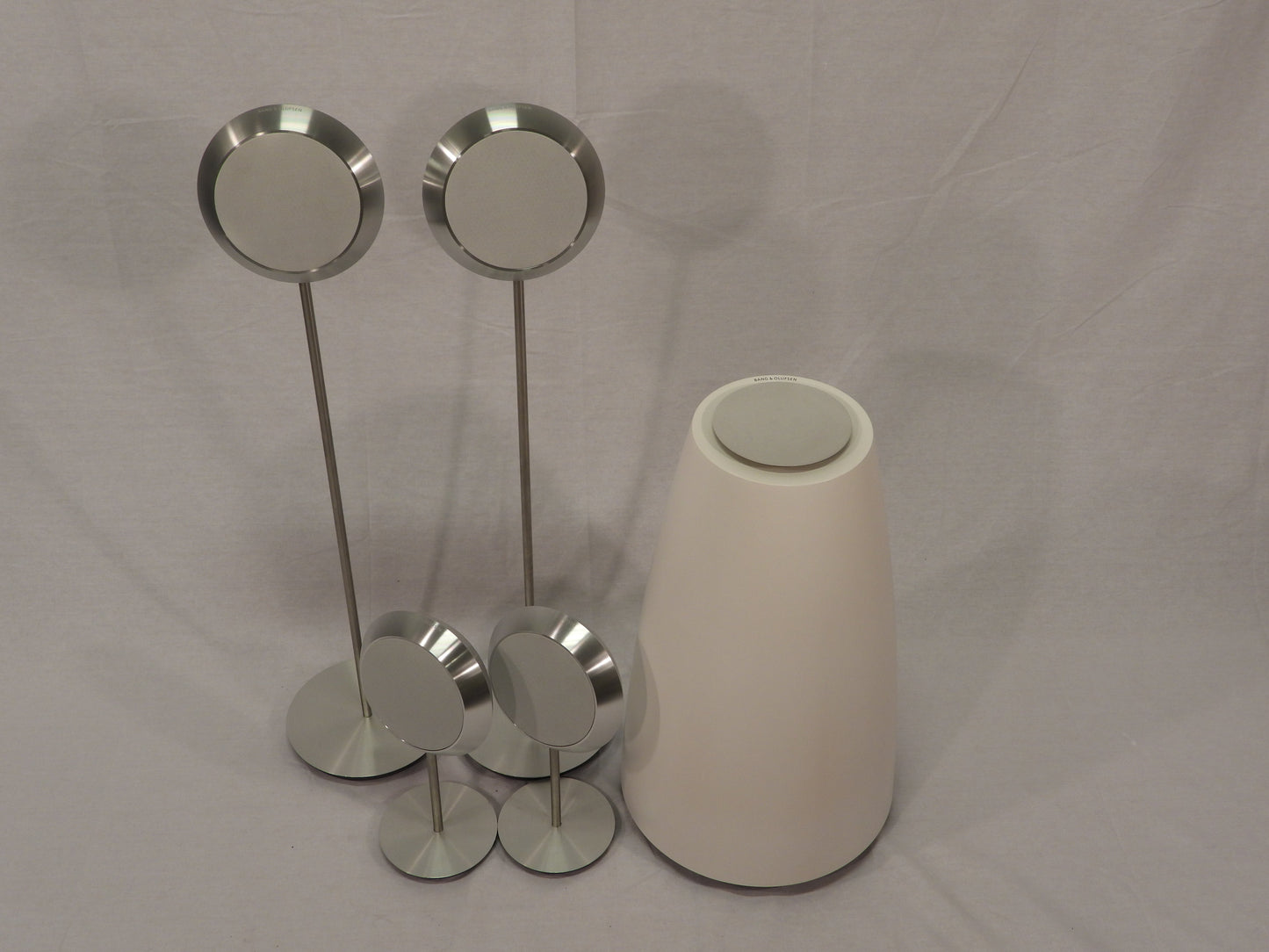 BEOlab 14 4.1