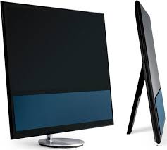 BEOvision 11 40" Sort