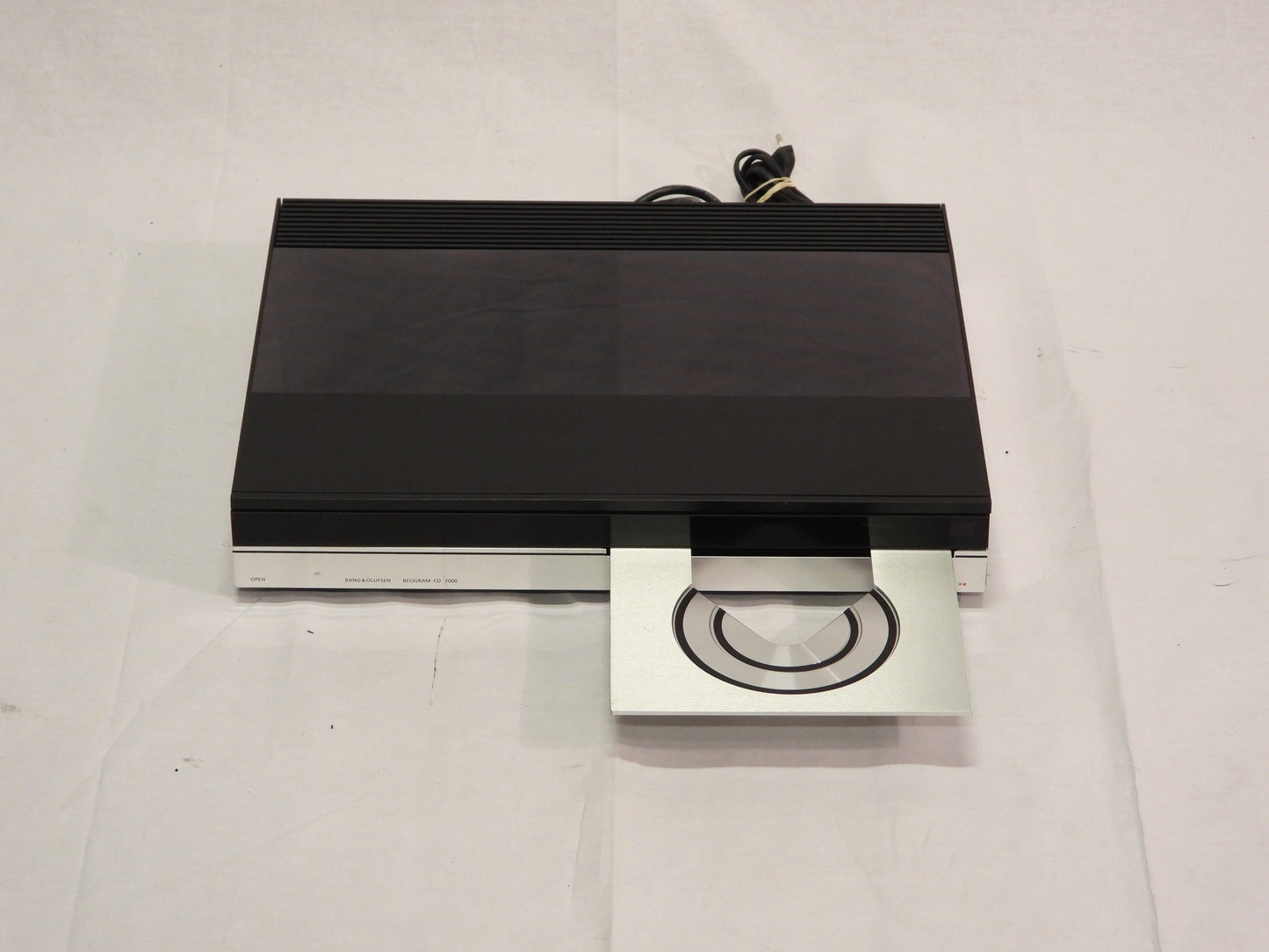 BEOgram 6500 CD