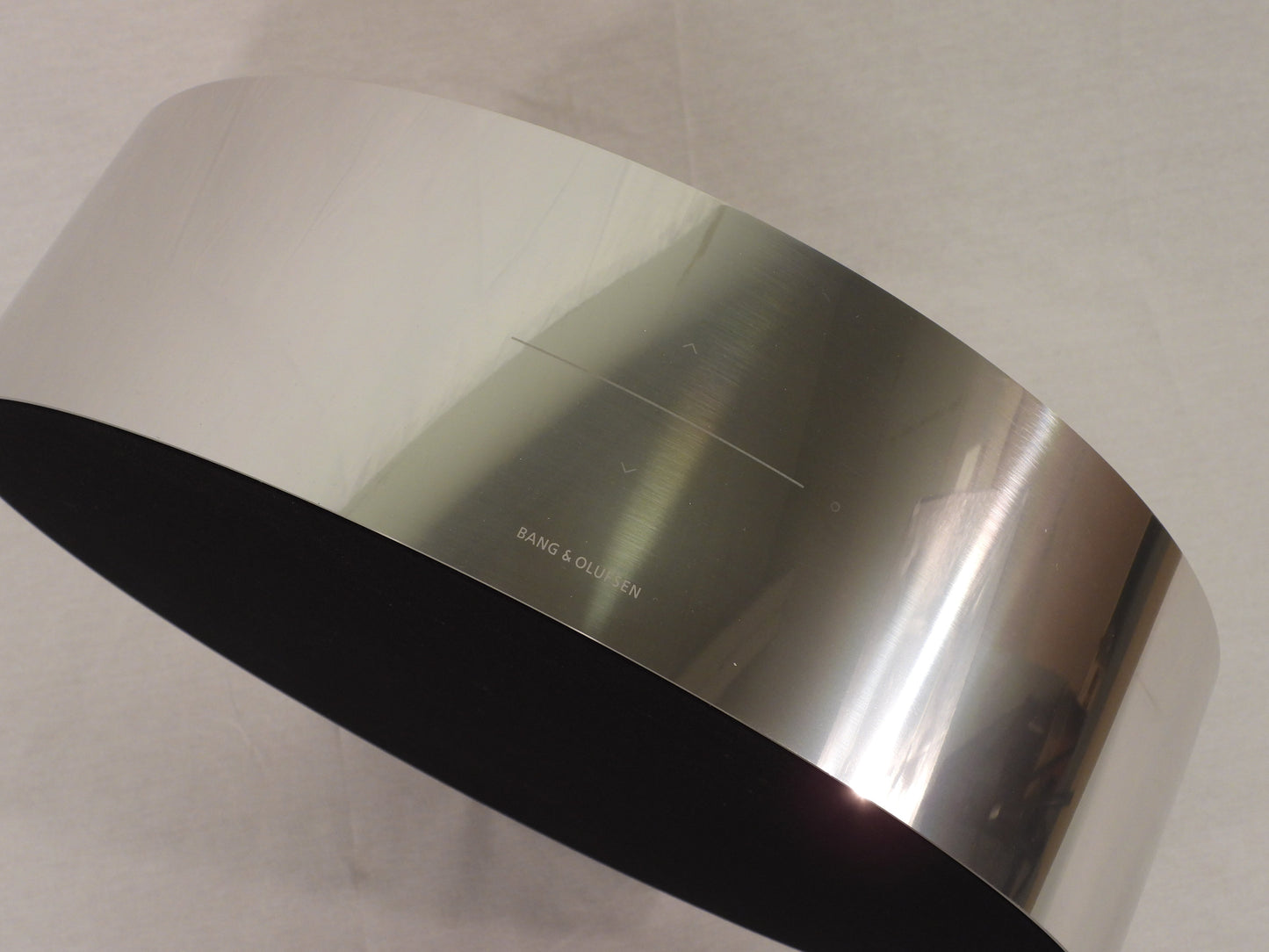 BEOsound Edge Silver