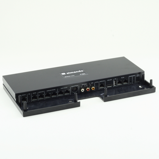 Almando Multiplay Surround Decoder III  WISA wireless