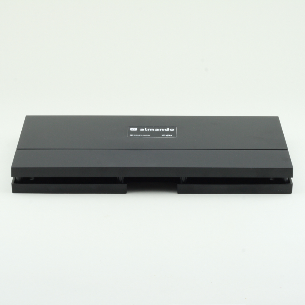 Almando Multiplay Surround Decoder III  WISA wireless