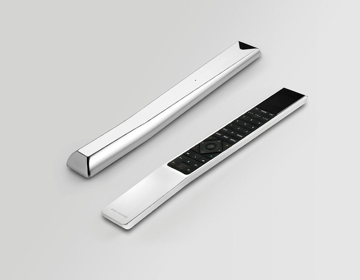 BEOvision Contour 48"Aluminium