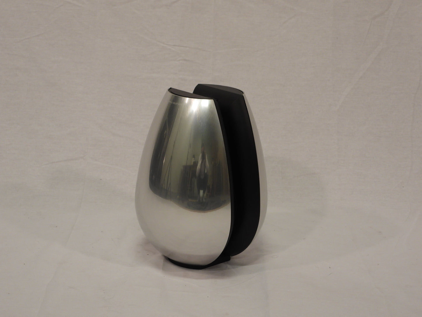 BEOlab 11 Hvid