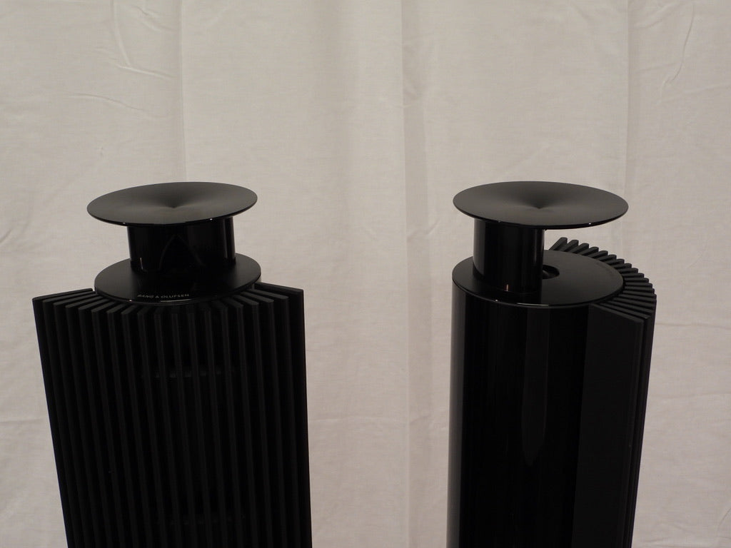BEOlab 18 Sort