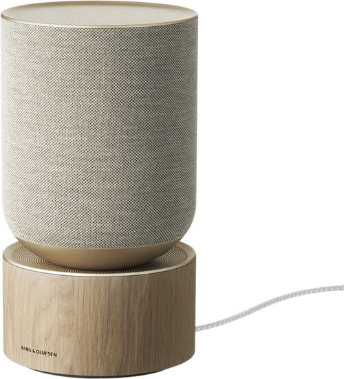 BEOsound Balance Natural Oak
