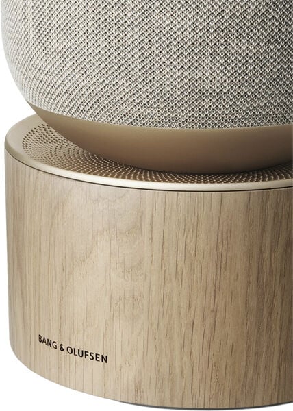 BEOsound Balance Natural Oak