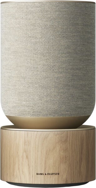 BEOsound Balance Natural Oak