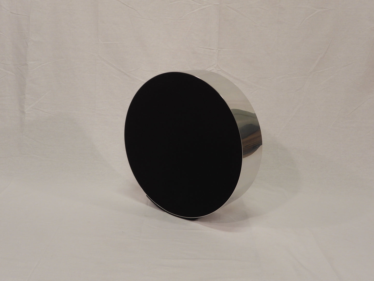 BEOsound Edge Silver