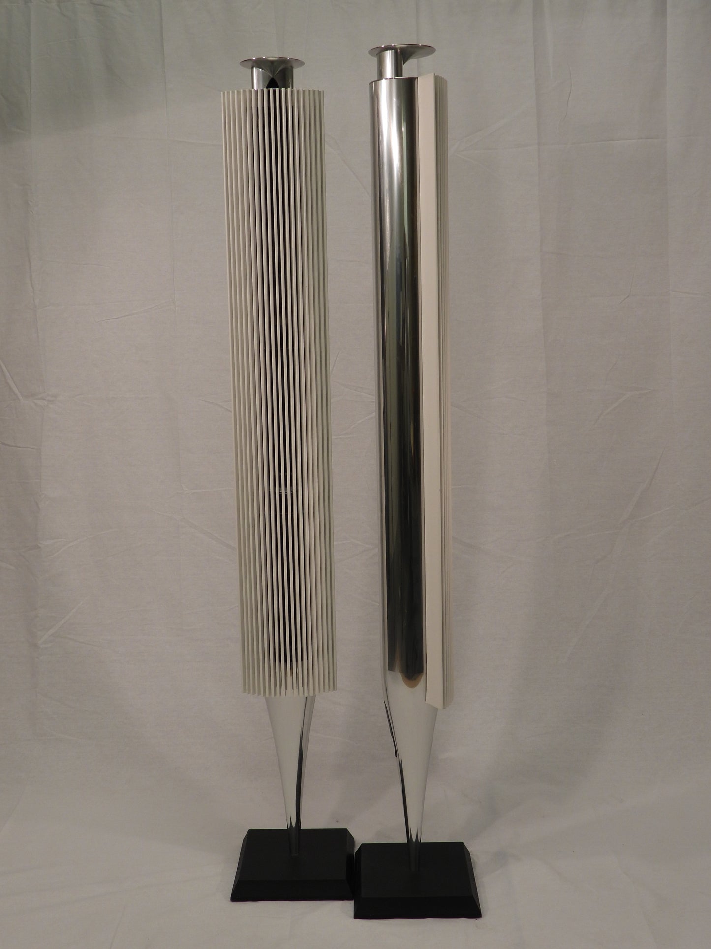 BEOlab 18 Hvid