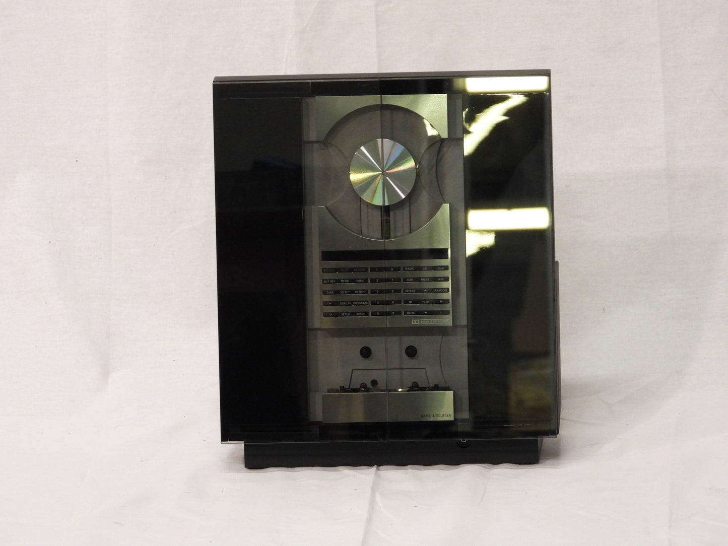 BEOsound Ouverture
