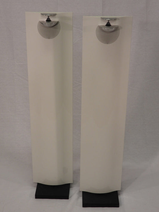 BEOlab 12-3 Hvid