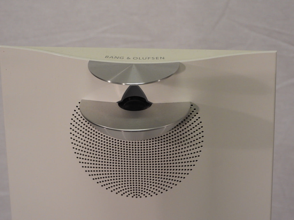 BEOlab 12-3 Hvid