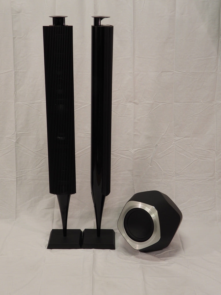 BEOlab 18 Sort