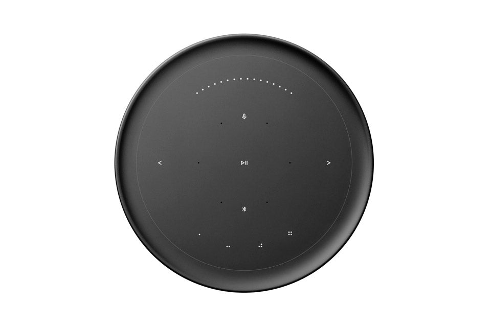 BEOsound Balance Black Oak