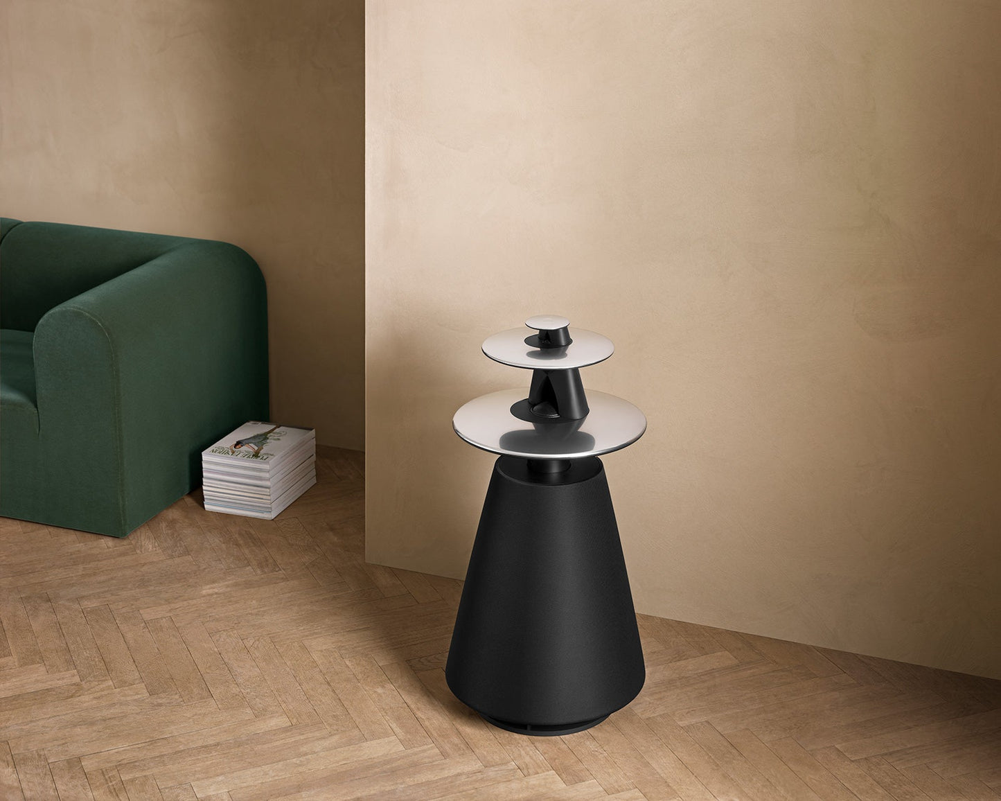 BEOlab 5 High gloss Final Edition