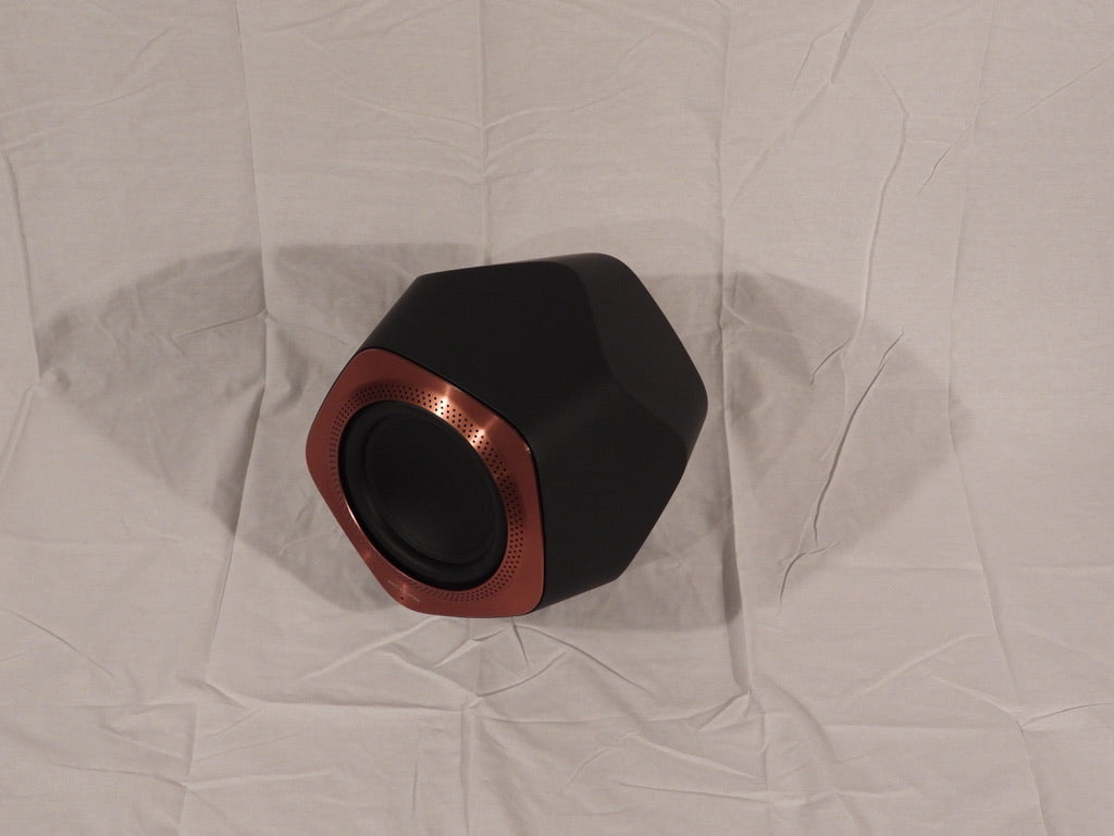 BEOlab 19 Bronze