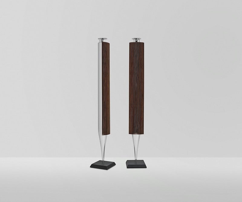 BEOlab 18 Smoked OAK