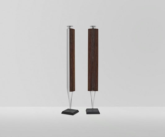 BEOlab 18 Smoked OAK