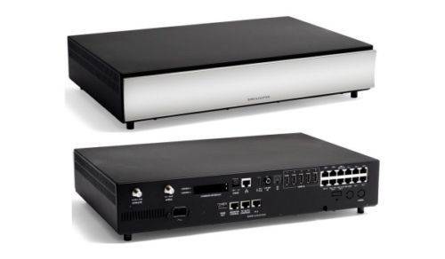 BEOvision 12 65” NG med  BEOsystem 4