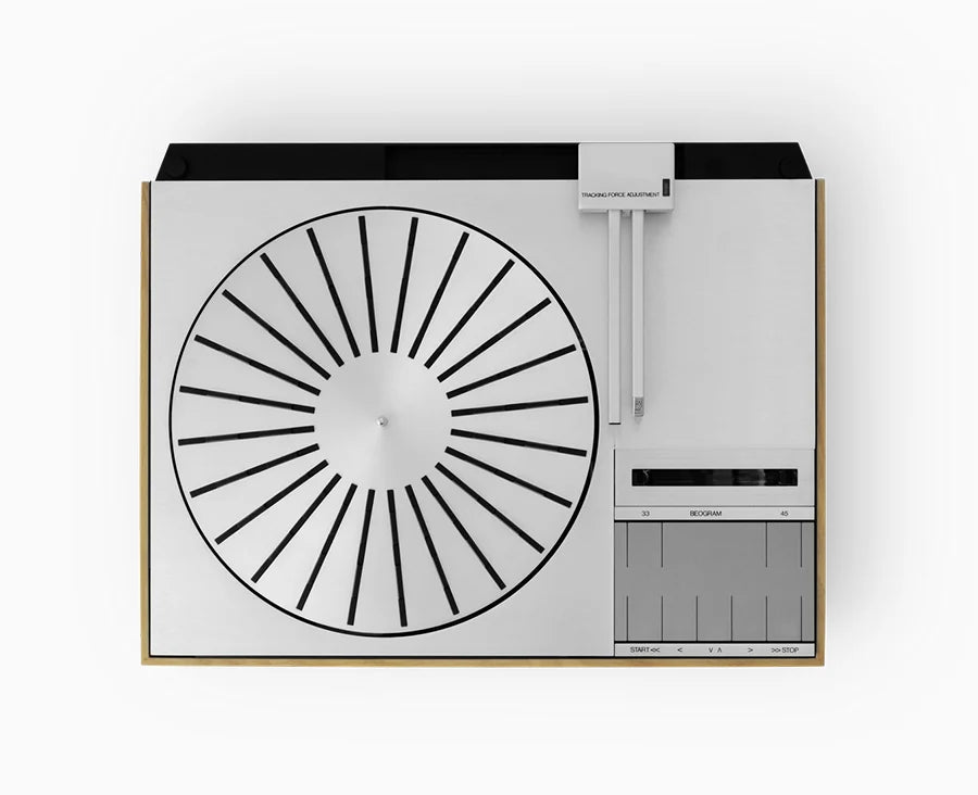 BEOgram 4000 serial total renovere