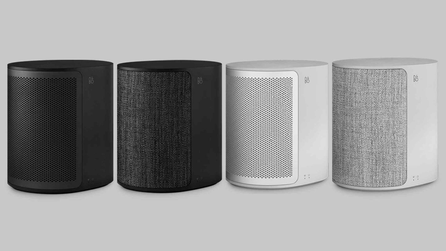 BEOplay M3 Sort