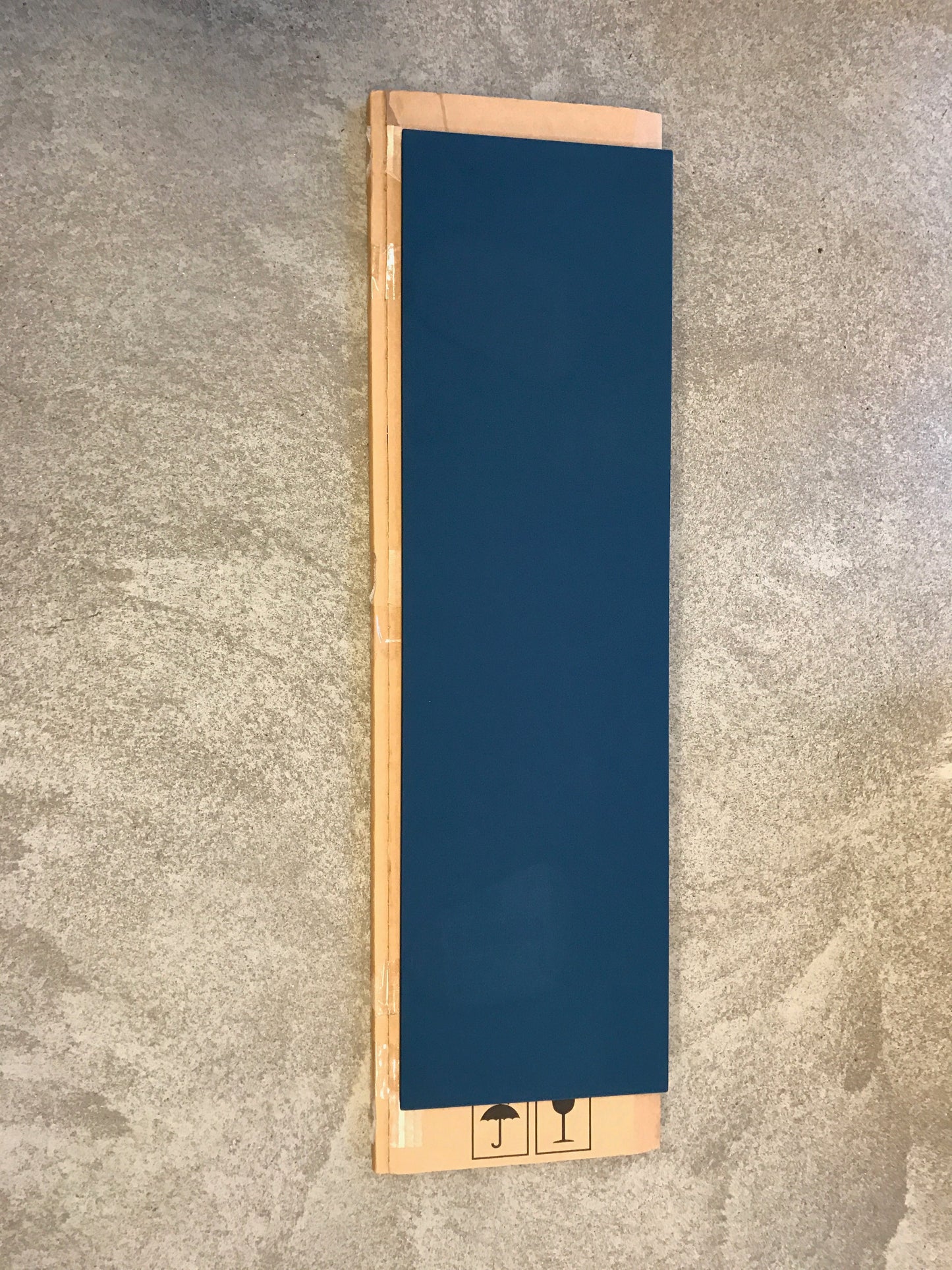 Frontstof til BeoVision 11 40"