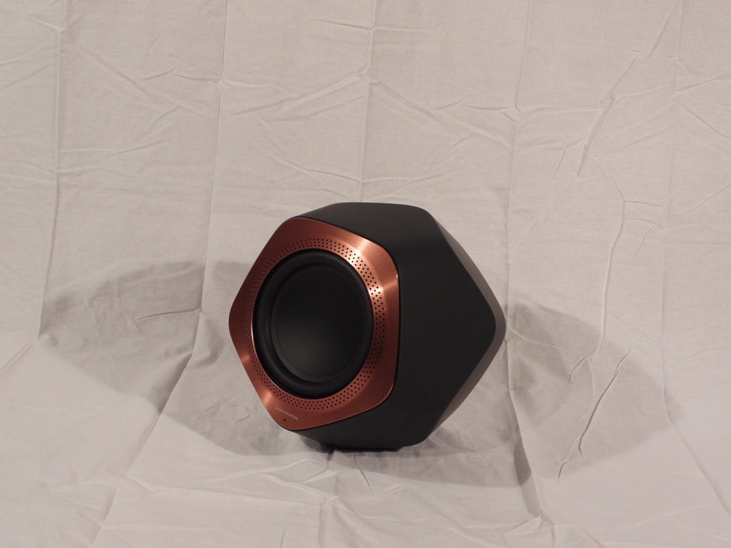 BEOlab 19 Bronze