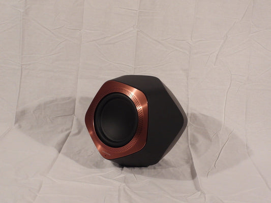 BEOlab 19 Brass