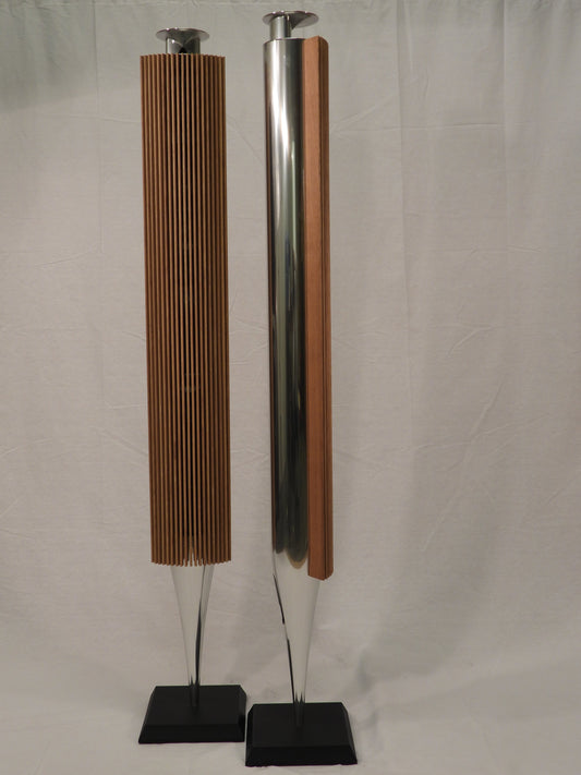 BEOlab 18 Light OAK