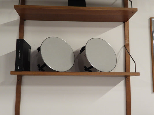 Bang & Olufsen CELESTIAL BOC82 højttaler sæt pakke pris INK. BEOAMP 2 og BEOsound Core
