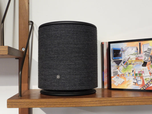 BEOplay M5 Sort