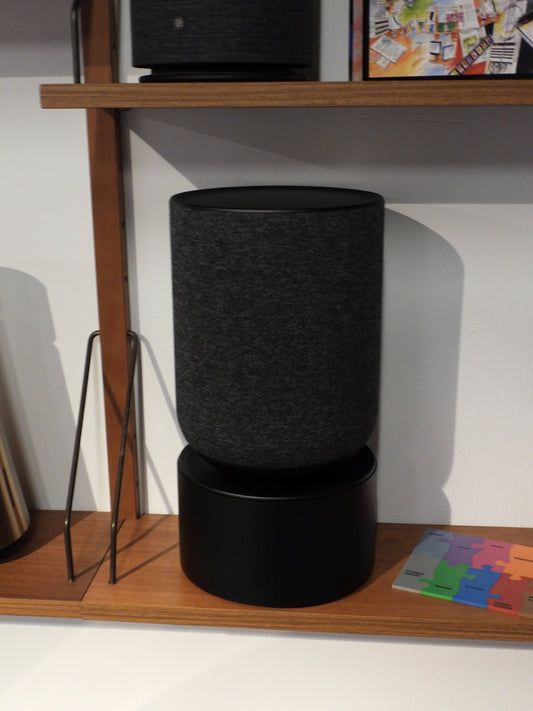 BEOsound Balance Black Oak
