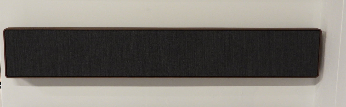 BEOsound Stage Smoked Oak