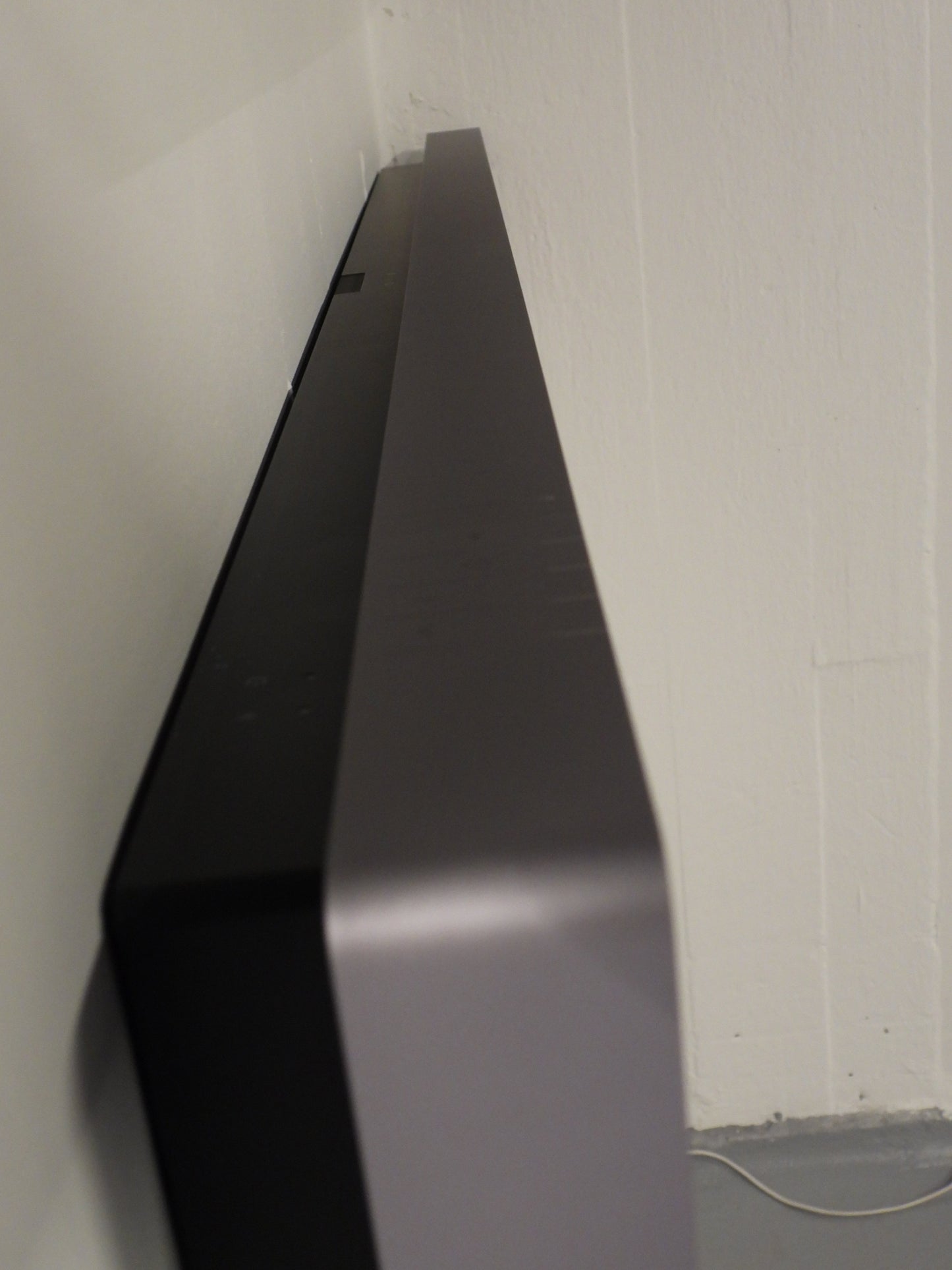 BEOsound Stage Sort/Sølv
