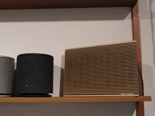BEOsound Level Gold