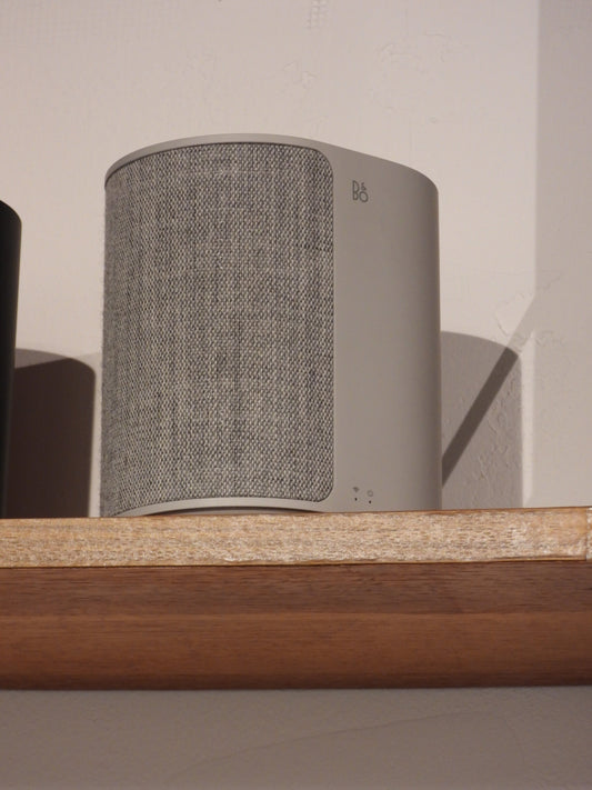 BEOplay M3 Natural