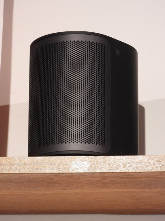 BEOplay M3 Sort