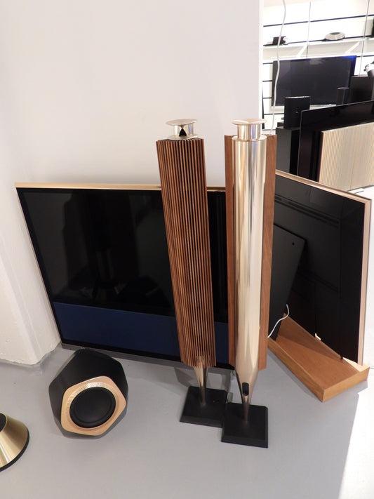 BEOLab 18 Rose Gold 90 års jubilæum