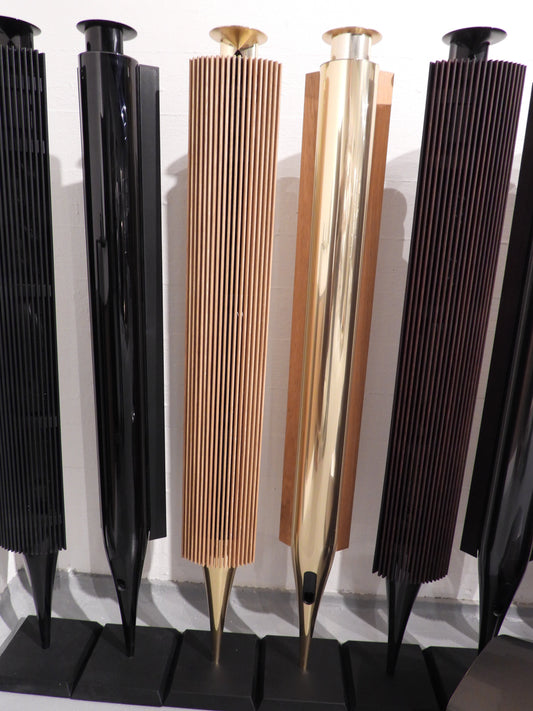 BEOlab 18 Gold Tone