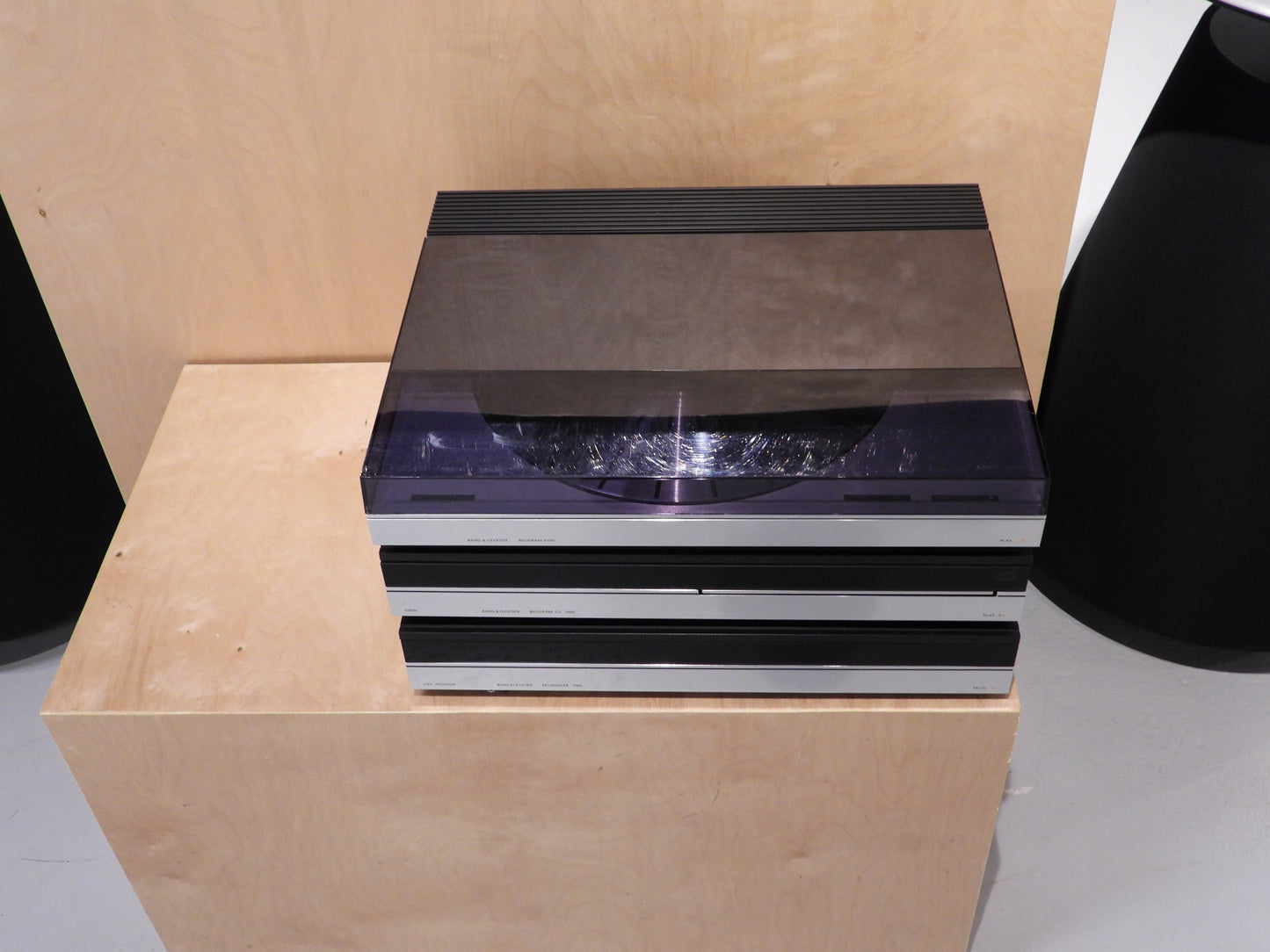 BEOsystem 6500
