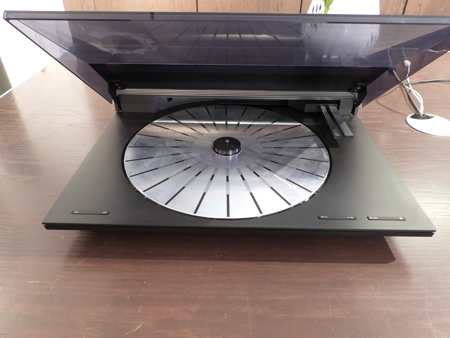 BEOgram 3500